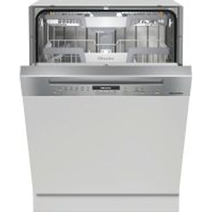Miele G 7205 SCi XXL, Geschirrspüler, A, Geräuschemissionsklasse B, Geräuschemissionen 43 Dezibel – Bild 5