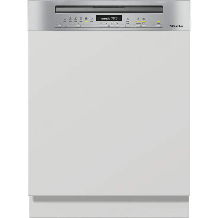Miele G 7200 SCi, Geschirrspüler, A, Geräuschemissionsklasse B, Geräuschemissionen 43 Dezibel – Bild 4
