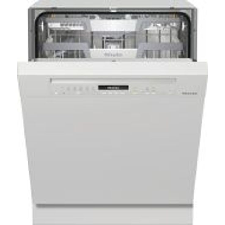 Miele G 7200 SCi, Geschirrspüler, A, Geräuschemissionsklasse B, Geräuschemissionen 43 Dezibel – Bild 4