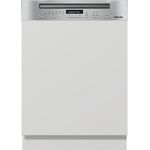 Miele G 7115 SCi XXL AutoDos, Geschirrspüler, B, Geräuschemissionsklasse B, Geräuschemissionen 43 Dezibel