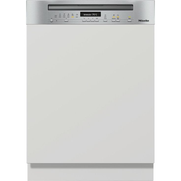 Miele G 7115 SCi XXL AutoDos, Geschirrspüler, B, Geräuschemissionsklasse B, Geräuschemissionen 43 Dezibel – Bild 6