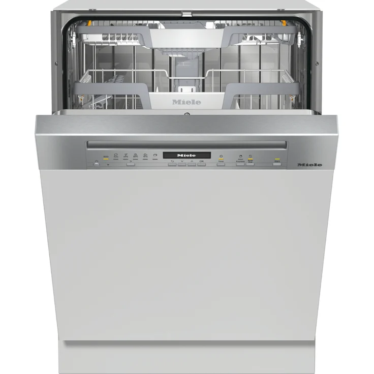 Miele G 7115 SCi XXL AutoDos, Geschirrspüler, B, Geräuschemissionsklasse B, Geräuschemissionen 43 Dezibel – Bild 3