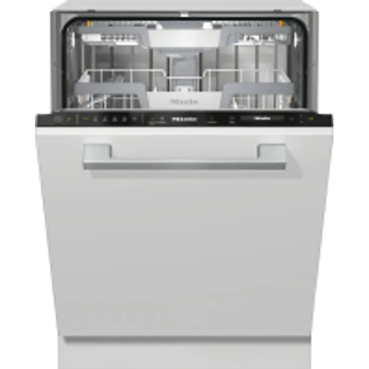 Miele G 7465 SCVi XXL AutoDos, Geschirrspüler, A, Geräuschemissionsklasse B, Geräuschemissionen 42 Dezibel