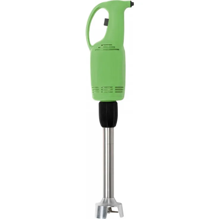 Neumärker Stabmixer Mini, 250W, inkl. Mixstab 270 mm aus Edelstahl, grün