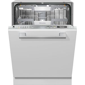 Bild für Miele G 7255 SCVi XXL
