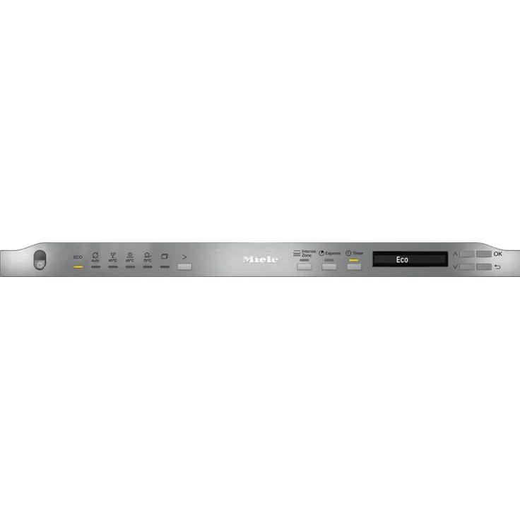 Miele G 7250 SCVi, Geschirrspüler, A, Geräuschemissionsklasse B, Geräuschemissionen 43 Dezibel – Bild 2