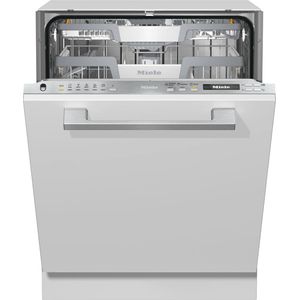 Bild für Miele G 7250 SCVi