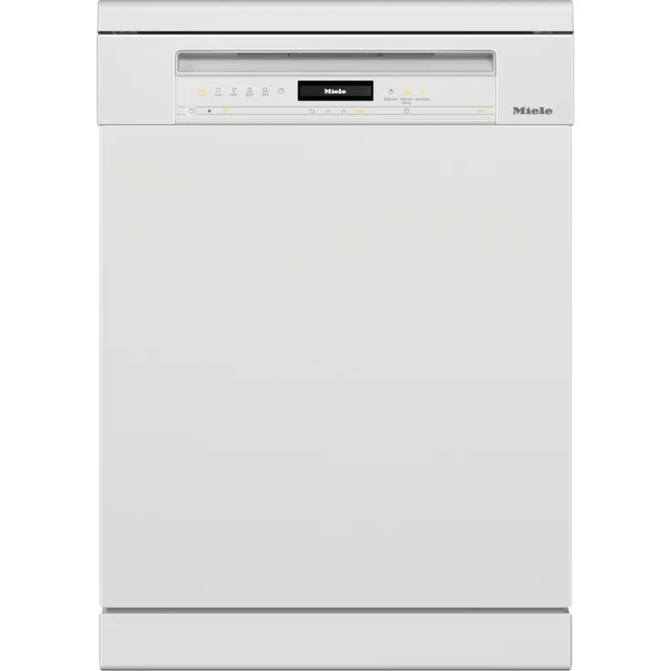 Miele G 7410 SC AutoDos, Geschirrspüler, A, Geräuschemissionsklasse B, Geräuschemissionen 42 Dezibel