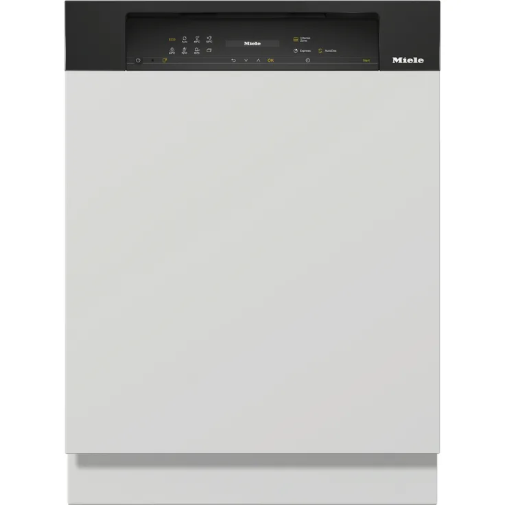 Miele G 7610 SCi AutoDos, Geschirrspüler, A, Geräuschemissionsklasse B, Geräuschemissionen 41 Dezibel
