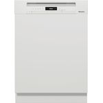 Miele G 7415 SCi XXL AutoDos, Geschirrspüler, A, Geräuschemissionsklasse B, Geräuschemissionen 42 Dezibel - Preisvergleich