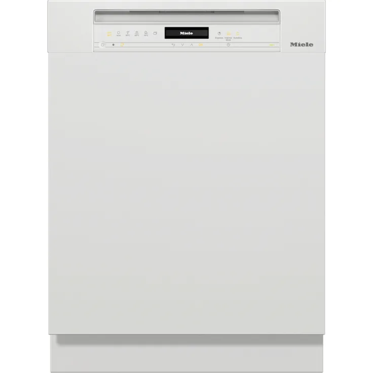 Miele G 7410 SCi AutoDos, Geschirrspüler, A, Geräuschemissionsklasse B, Geräuschemissionen 42 Dezibel