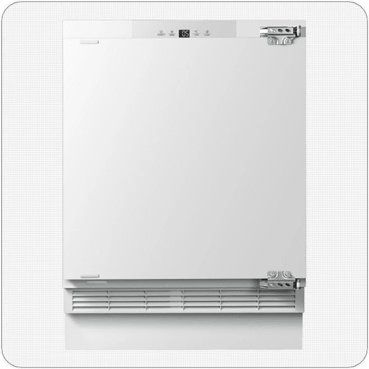 PKM KS117.4 UB Unterbau-Kühlschrank, Einbau, weiß, Breite 59.5 cm, Energieklasse F – Bild 3