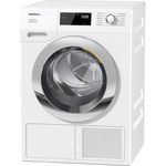 Miele TEF775WP EcoSpeed&8kg, Wärmepumpentrockner, A+++, Fassungsvermögen 8 kg, Standgerät, Breite 59,6 cm