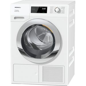 Bild für Miele TEF775WP EcoSpeed&8kg