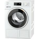 Miele TSF763WP EcoSpeed&8kg, Wärmepumpentrockner, A+++, Fassungsvermögen 8 kg, Standgerät, Breite 59,6 cm