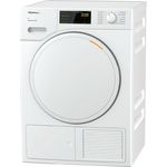 Miele TWC560WP EcoSpeed&8kg, Wärmepumpentrockner, A+++, Fassungsvermögen 8 kg, Standgerät, Breite 59,6 cm