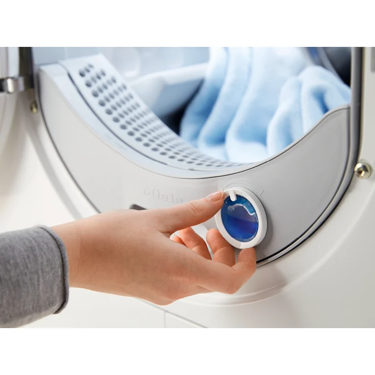Miele TWC560WP EcoSpeed&8kg, Wärmepumpentrockner, A+++, Fassungsvermögen 8 kg, Standgerät, Breite 59,6 cm – Bild 4