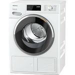Miele TWF760WP EcoSpeed&8kg, Wärmepumpentrockner, A+++, Fassungsvermögen 8 kg, Standgerät, Breite 59,6 cm
