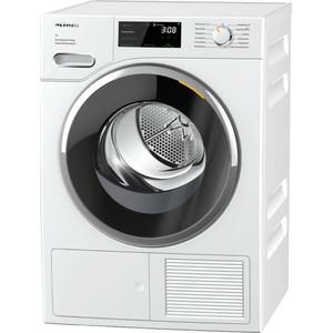 Bild für Miele TWF760WP EcoSpeed&8kg