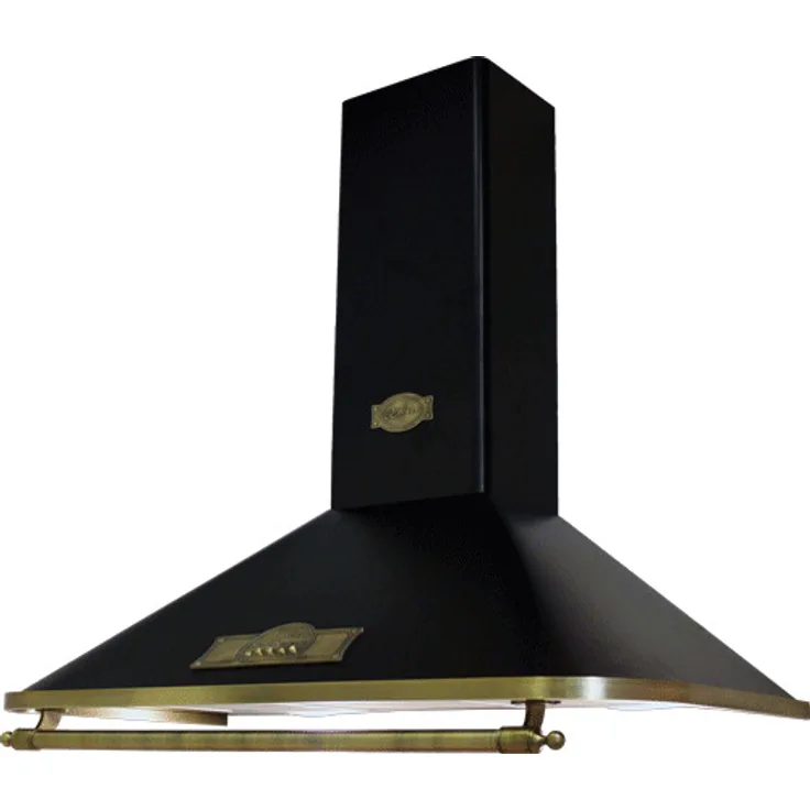 Wandhaube 90cm Kaiser Empire A 9315 Em ECO Dunstabzugshaube 3 Stufen Abluft Umluft