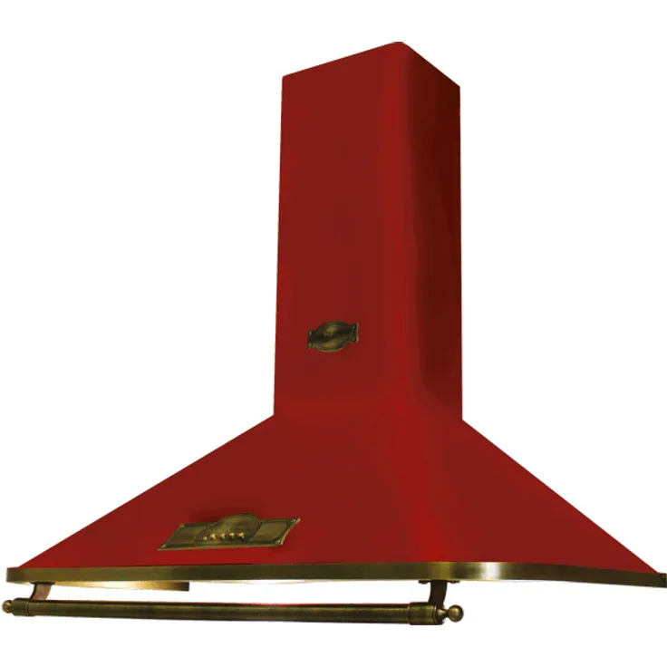 Kaiser Empire A 9315 RotEm Wandhaube 90cm Dunstabzugshaube 3 Stufen Abluft Umluft
