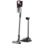 Grundig VCP 5030 Handstaubsauger mit Wischfunktion, schwarz