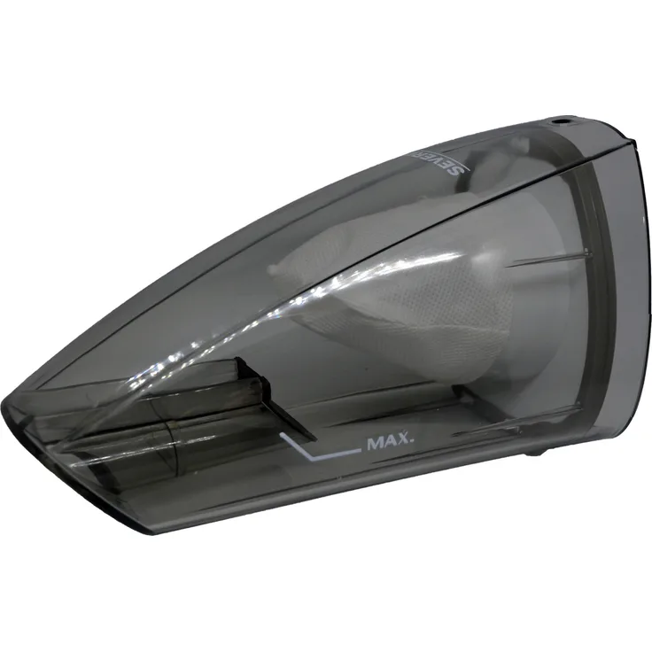 Severin Akkusauger Gehäuse mit Dauerfilter 6162048 Staubsauger HV7144, AH7914