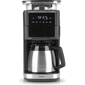 Bild für BEEM FRESH-AROMA-PERFECT III Filterkaffeemaschine mit Mahlwerk
