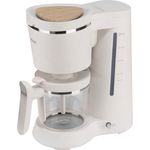 Philips HD 5120-00 biobasierter Kunststoff