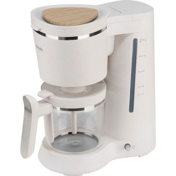 Philips HD 5120-00 biobasierter Kunststoff – Bild 1