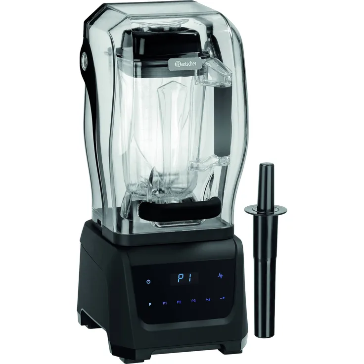 Blender Pro Touch 2,5l
