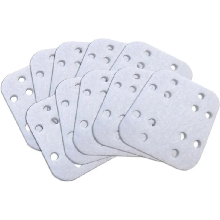 Beurer Kalkpads für LB 55-88 Luftbefeuchter, 10 St. (163.141)