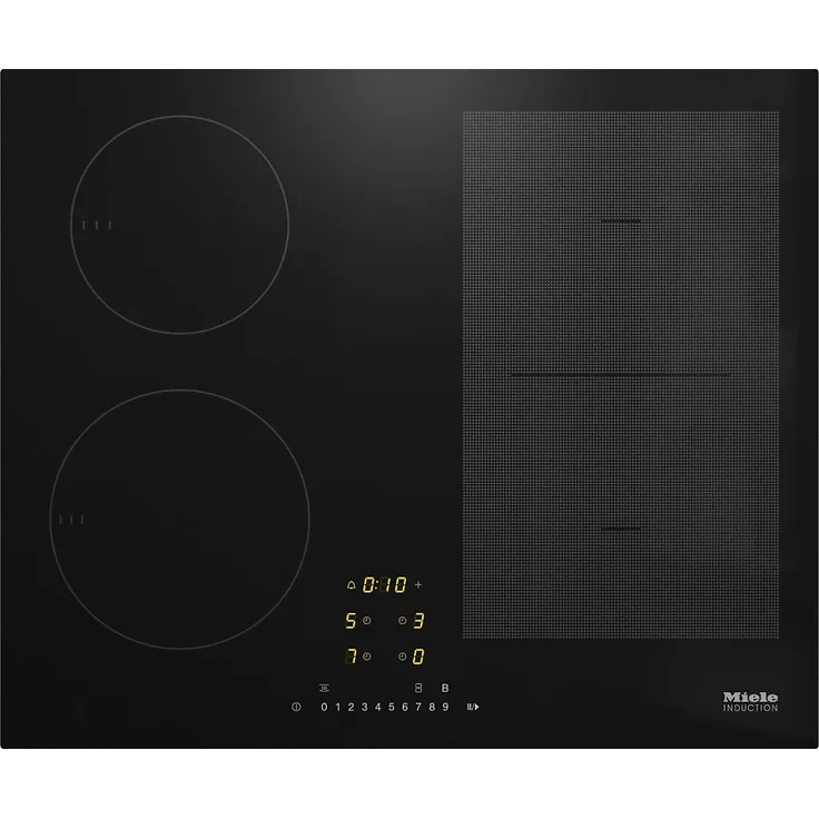 Miele KM 7404 FX - Preisvergleich