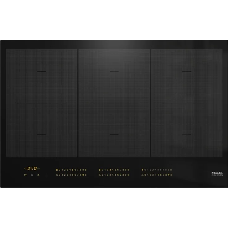 Miele KM 7575 FL – Bild 1