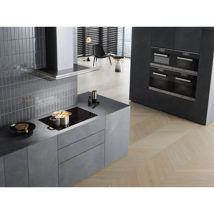 Miele KM 6542 FL – Bild 3