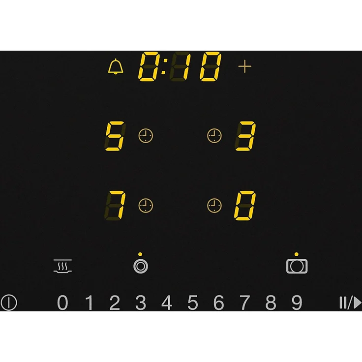 Miele KM 6542 FL – Bild 2