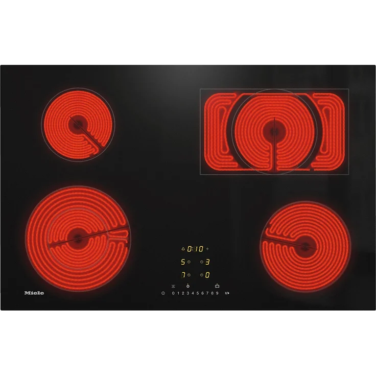 Miele KM 6542 FL – Bild 1