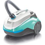 Thomas Perfect Air Feel Fresh X3 Bodenstaubsauger mit Aqua-Pure-Filterbox, 1.600 Watt, beutellos, inkl. Frischeduftzusatz