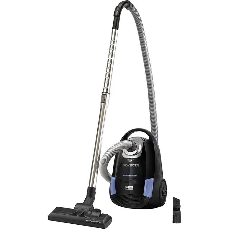 Rowenta RO2611EA City Space Bodenstaubsauger mit Beutel, 750 Watt – Bild 9