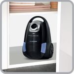 Rowenta RO2611EA City Space Bodenstaubsauger mit Beutel, 750 Watt