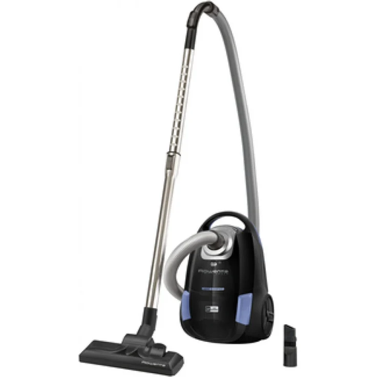 Rowenta RO2611EA City Space Bodenstaubsauger mit Beutel, 750 Watt – Bild 8