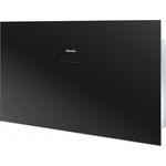 Miele DA 9091 W Screen