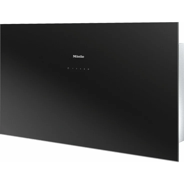 Miele DA 9091 W Screen – Bild 1