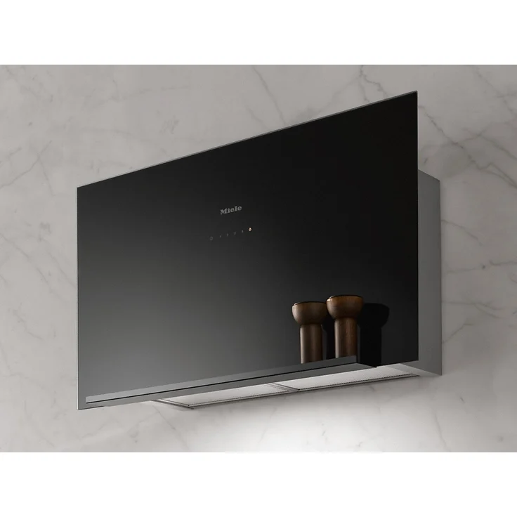 Miele DA 9091 W Screen – Bild 3