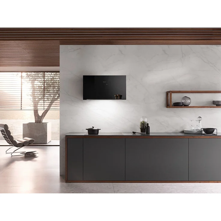 Miele DA 9091 W Screen – Bild 6