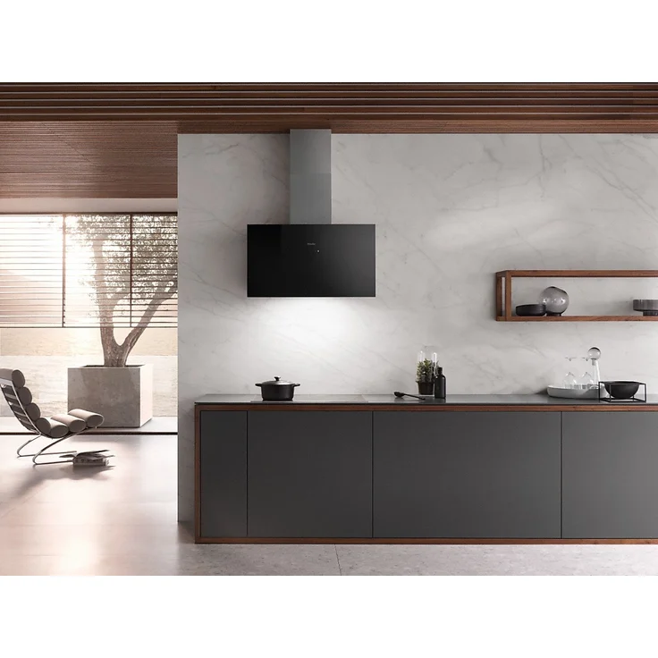 Miele DA 9091 W Screen – Bild 5