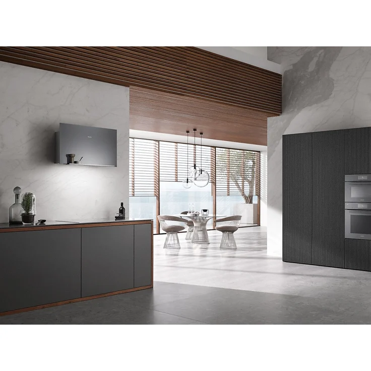 Miele DA 9091 W Screen – Bild 4
