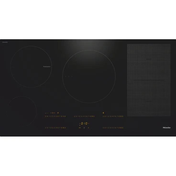 Miele KM 7629 FX