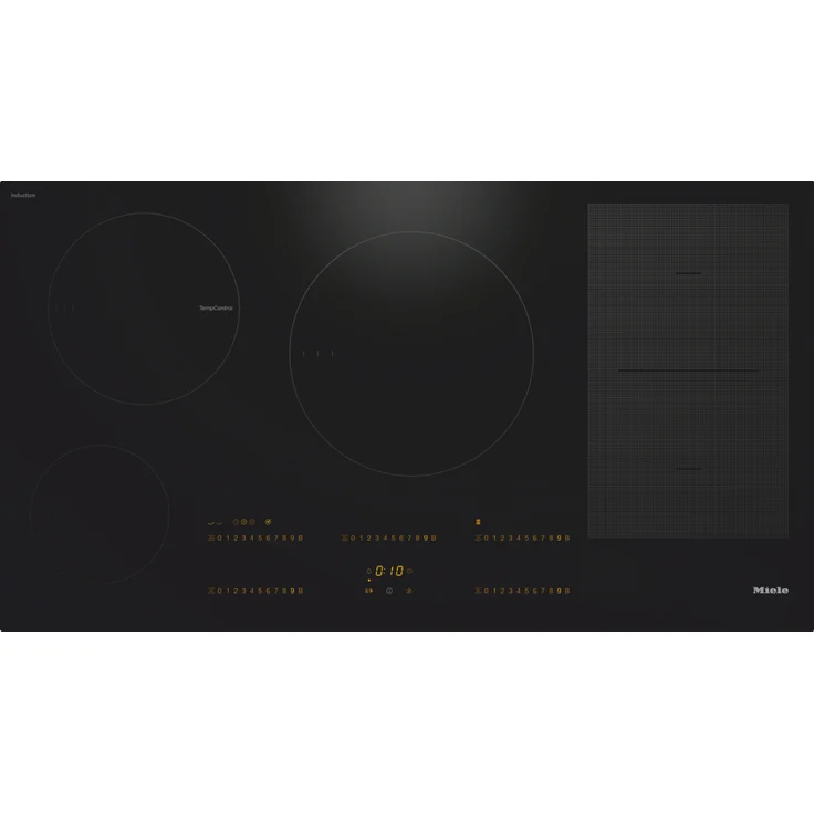 Miele KM 7629 FX – Bild 1
