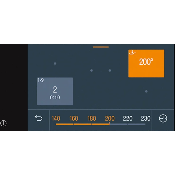 Miele KM 7999 FR – Bild 2